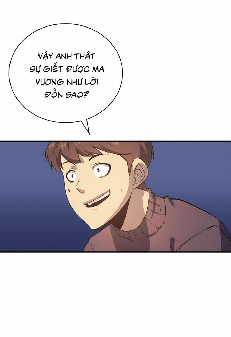 Sự Trở Lại Của Người Chơi Cấp Cao Nhất 4 trang 29