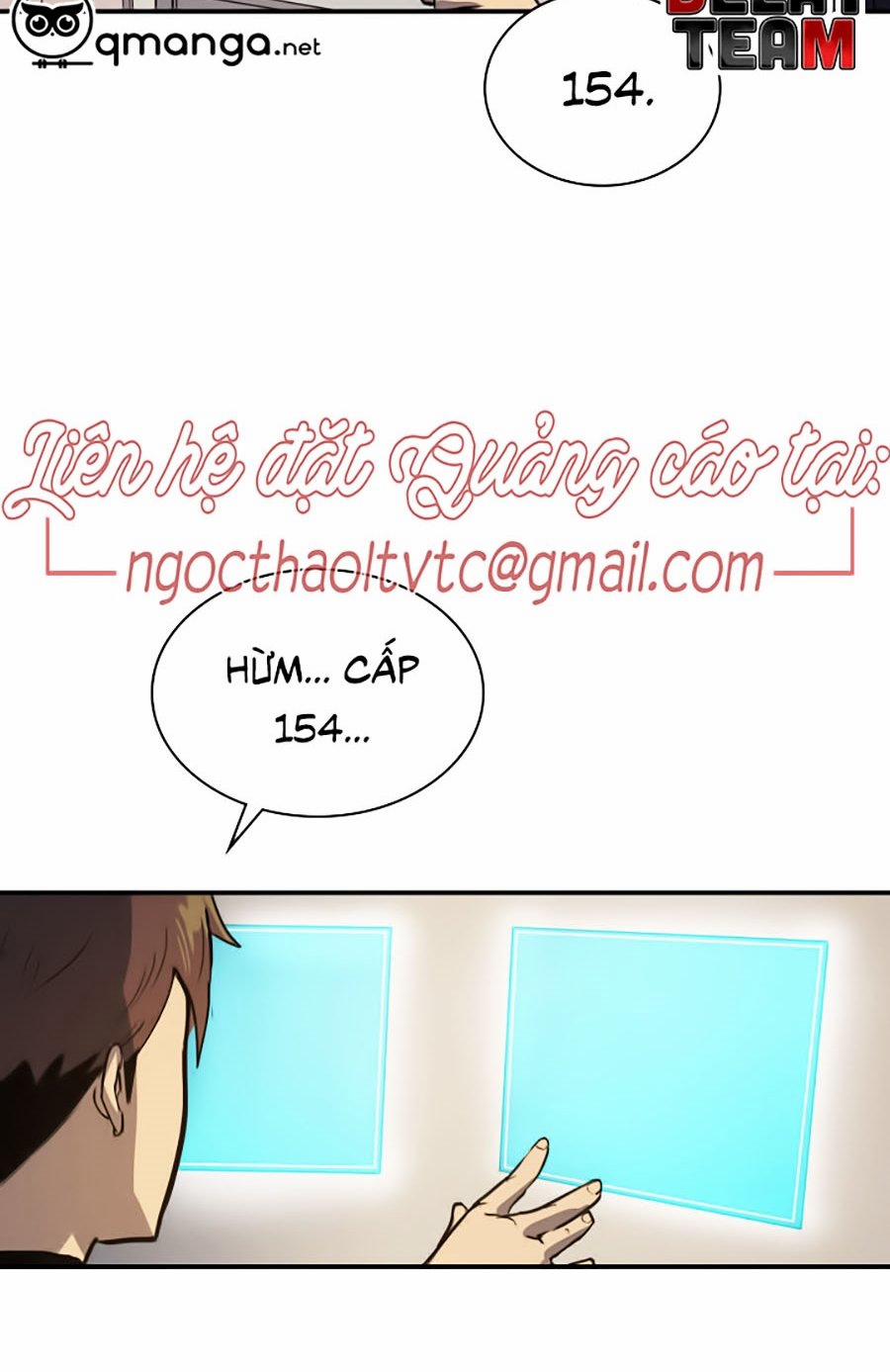 Sự Trở Lại Của Người Chơi Cấp Cao Nhất 4 trang 34