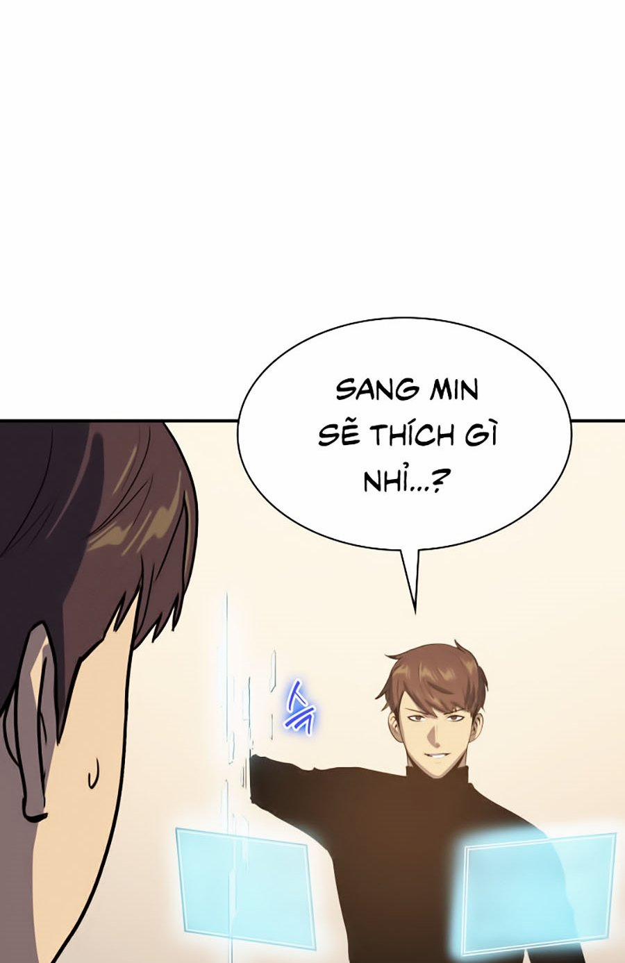 Sự Trở Lại Của Người Chơi Cấp Cao Nhất 4 trang 35