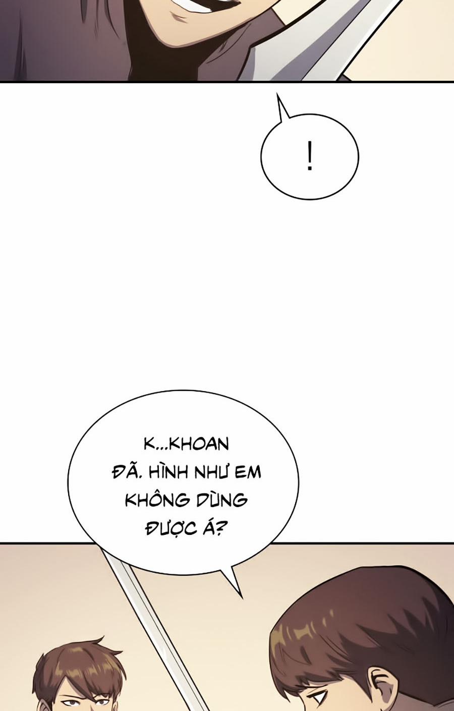 Sự Trở Lại Của Người Chơi Cấp Cao Nhất 4 trang 45