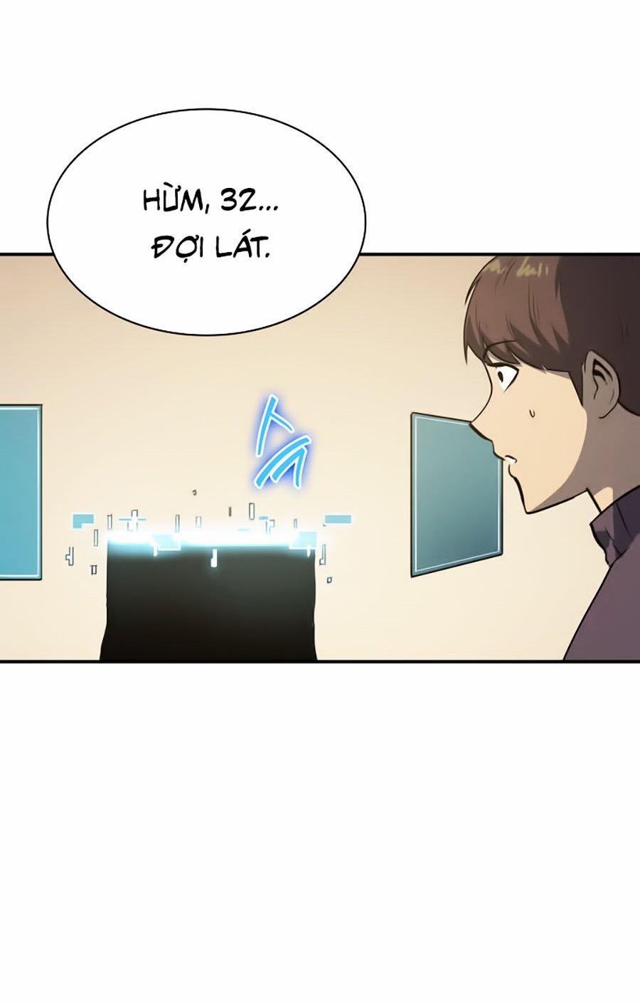 Sự Trở Lại Của Người Chơi Cấp Cao Nhất 4 trang 49