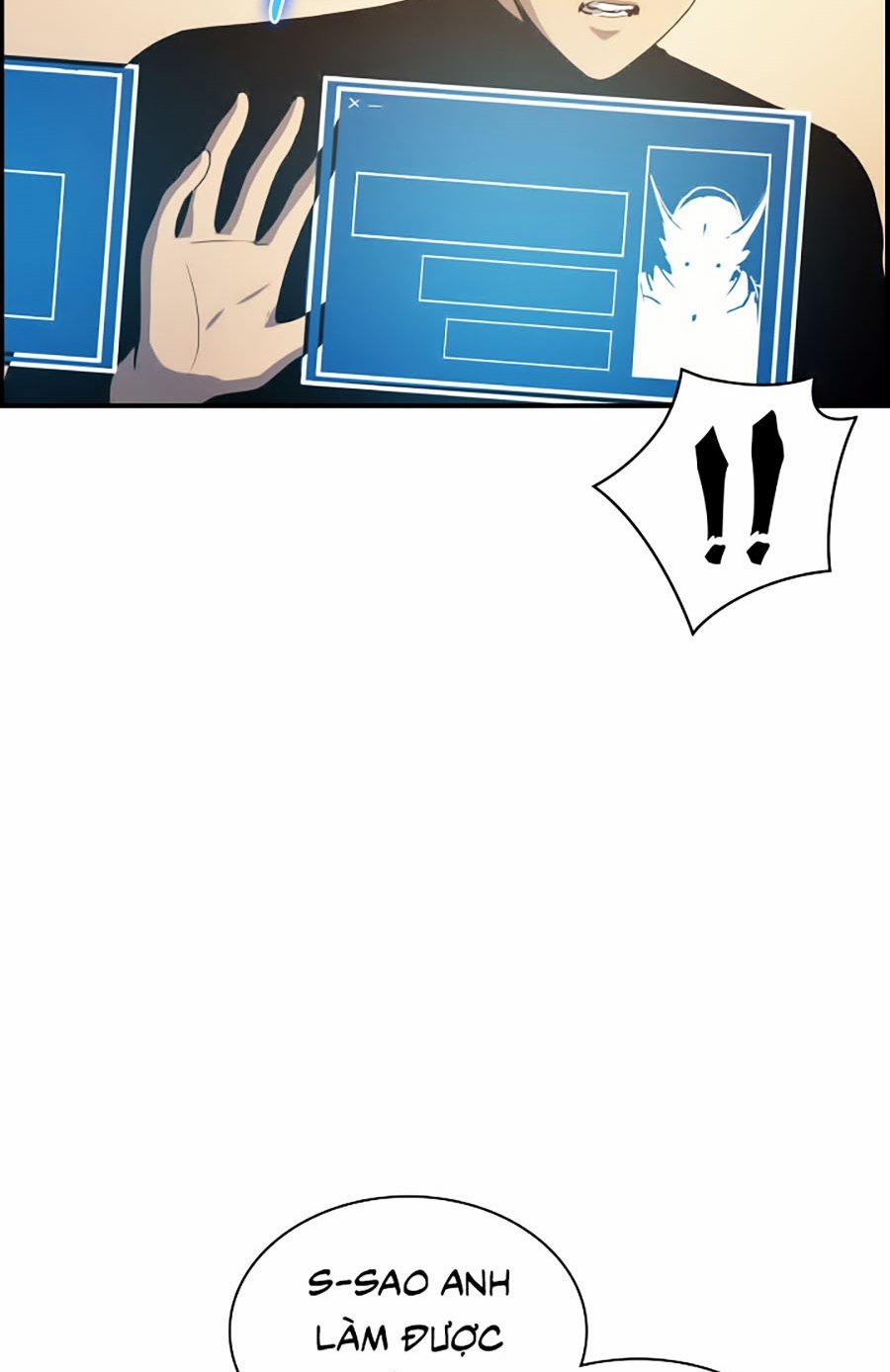 Sự Trở Lại Của Người Chơi Cấp Cao Nhất 4 trang 5