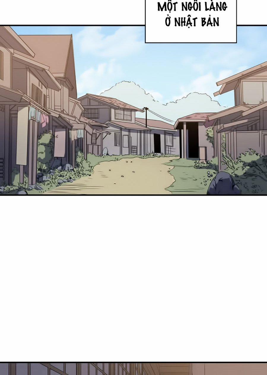 Sự Trở Lại Của Người Chơi Cấp Cao Nhất 4 trang 57