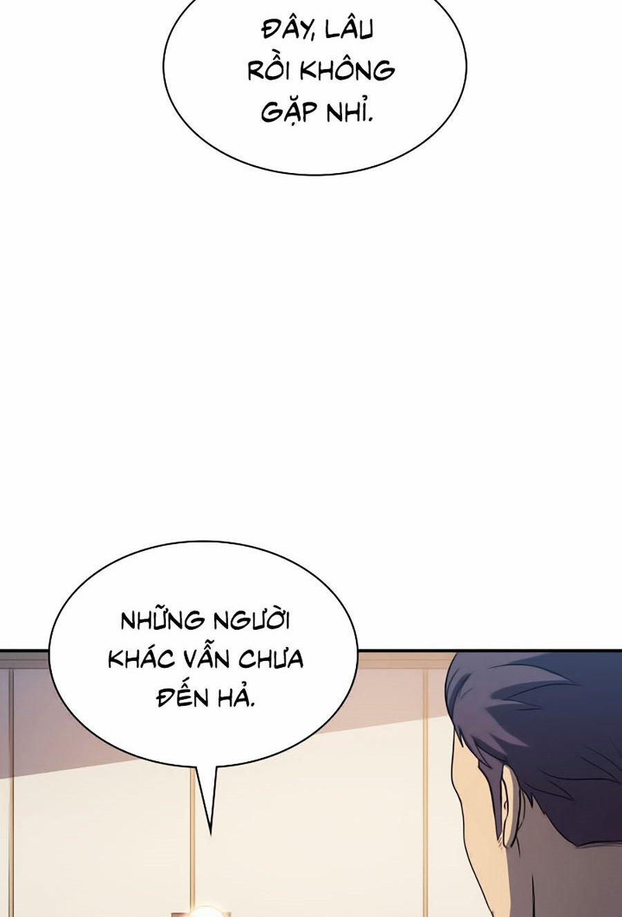 Sự Trở Lại Của Người Chơi Cấp Cao Nhất 4 trang 64