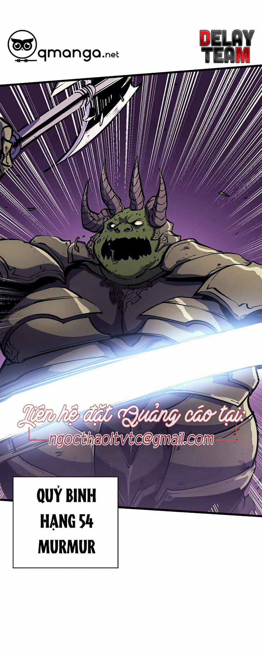 Sự Trở Lại Của Người Chơi Cấp Cao Nhất 40 trang 0