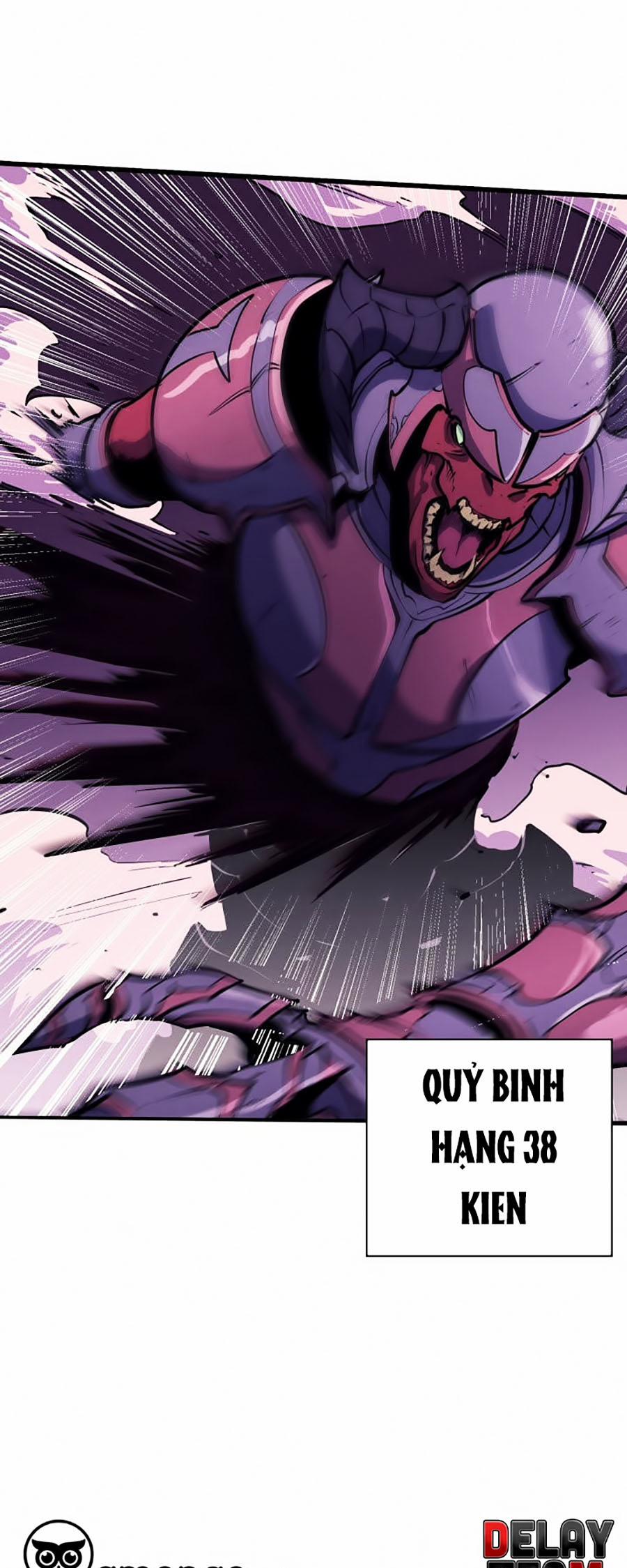 Sự Trở Lại Của Người Chơi Cấp Cao Nhất 40 trang 1