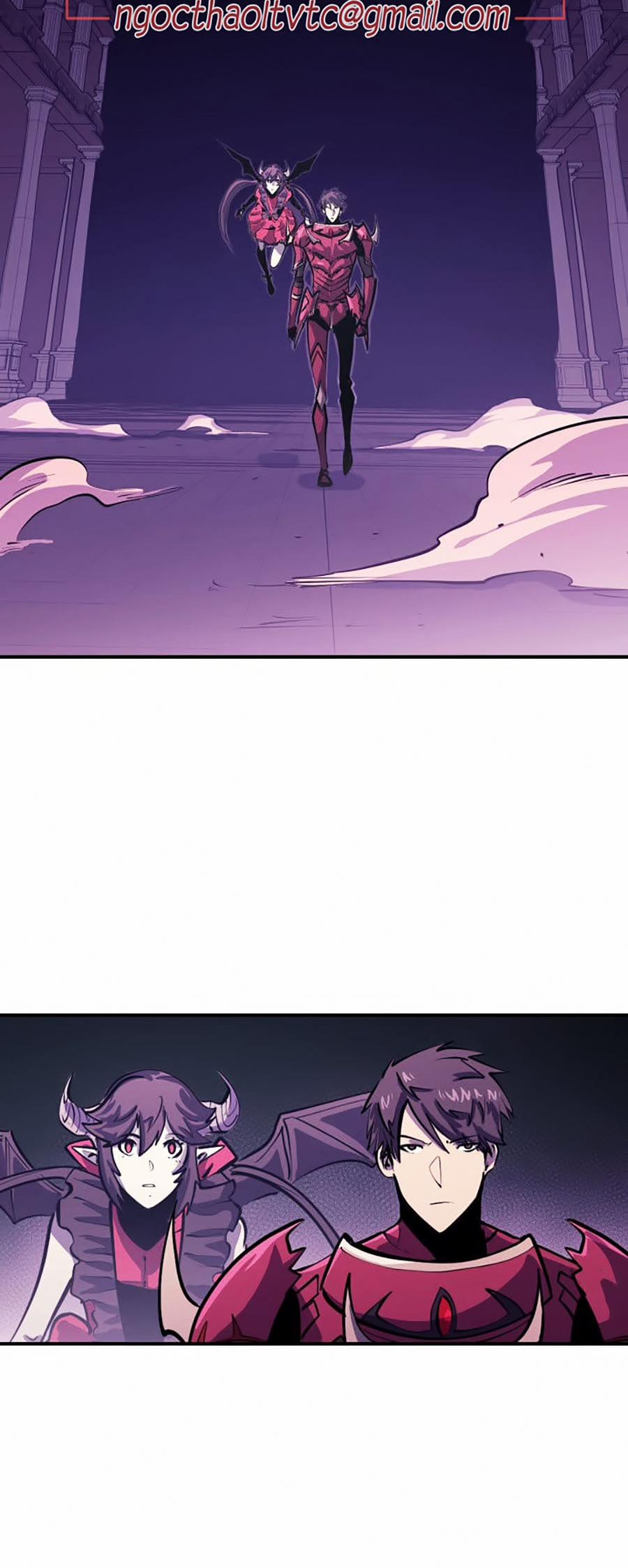 Sự Trở Lại Của Người Chơi Cấp Cao Nhất 40 trang 11