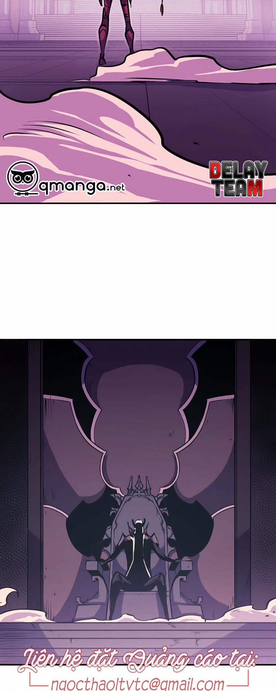 Sự Trở Lại Của Người Chơi Cấp Cao Nhất 40 trang 13