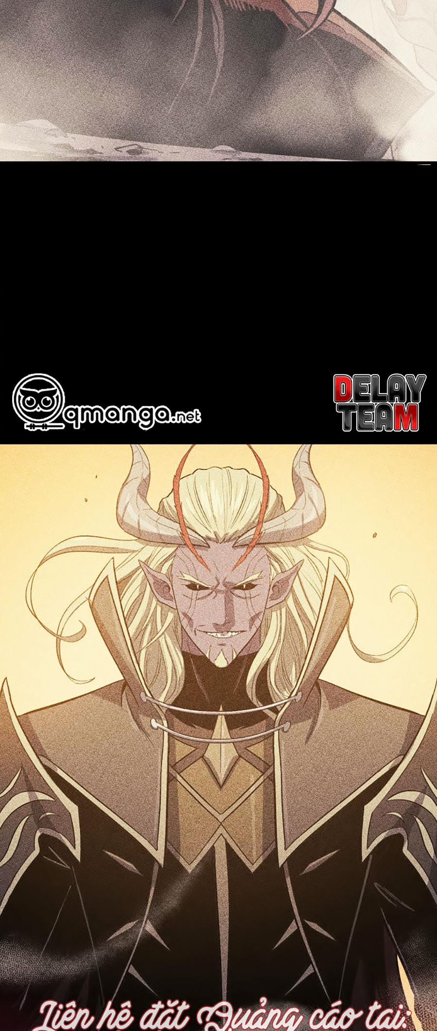 Sự Trở Lại Của Người Chơi Cấp Cao Nhất 40 trang 17