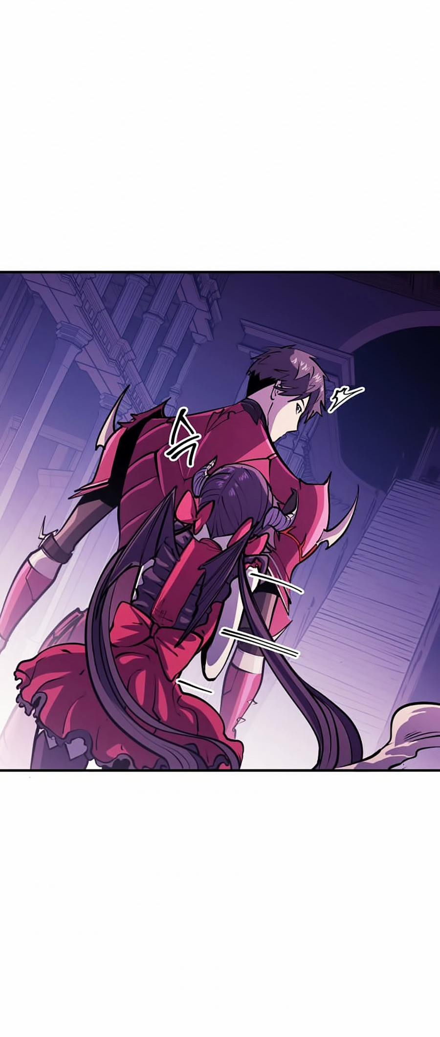 Sự Trở Lại Của Người Chơi Cấp Cao Nhất 40 trang 19