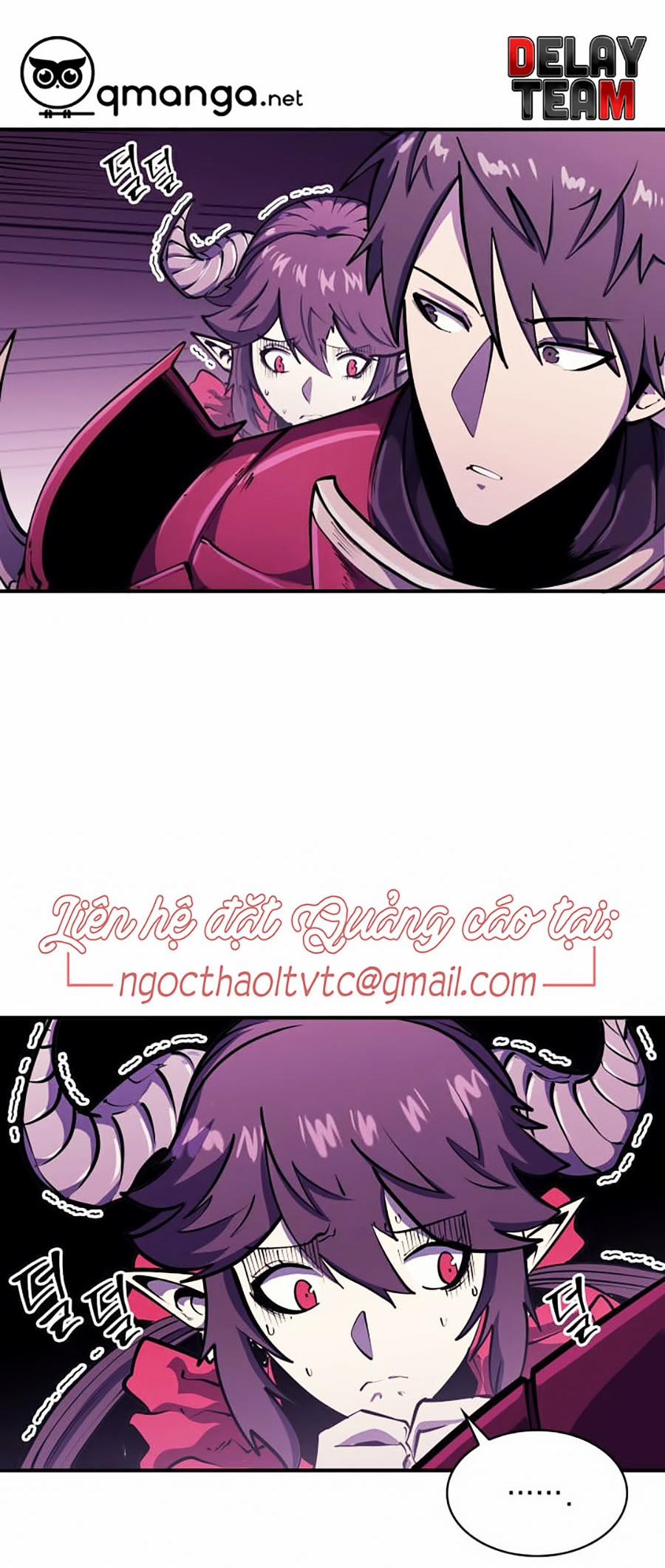 Sự Trở Lại Của Người Chơi Cấp Cao Nhất 40 trang 20