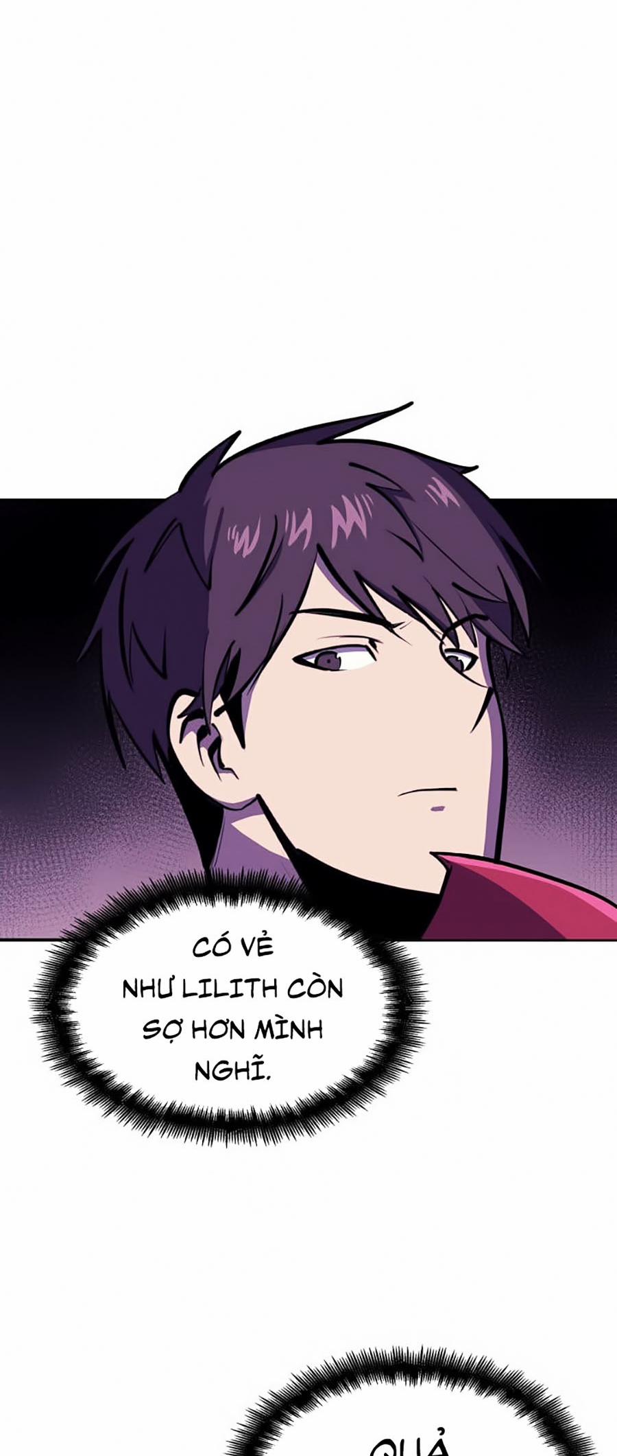 Sự Trở Lại Của Người Chơi Cấp Cao Nhất 40 trang 21