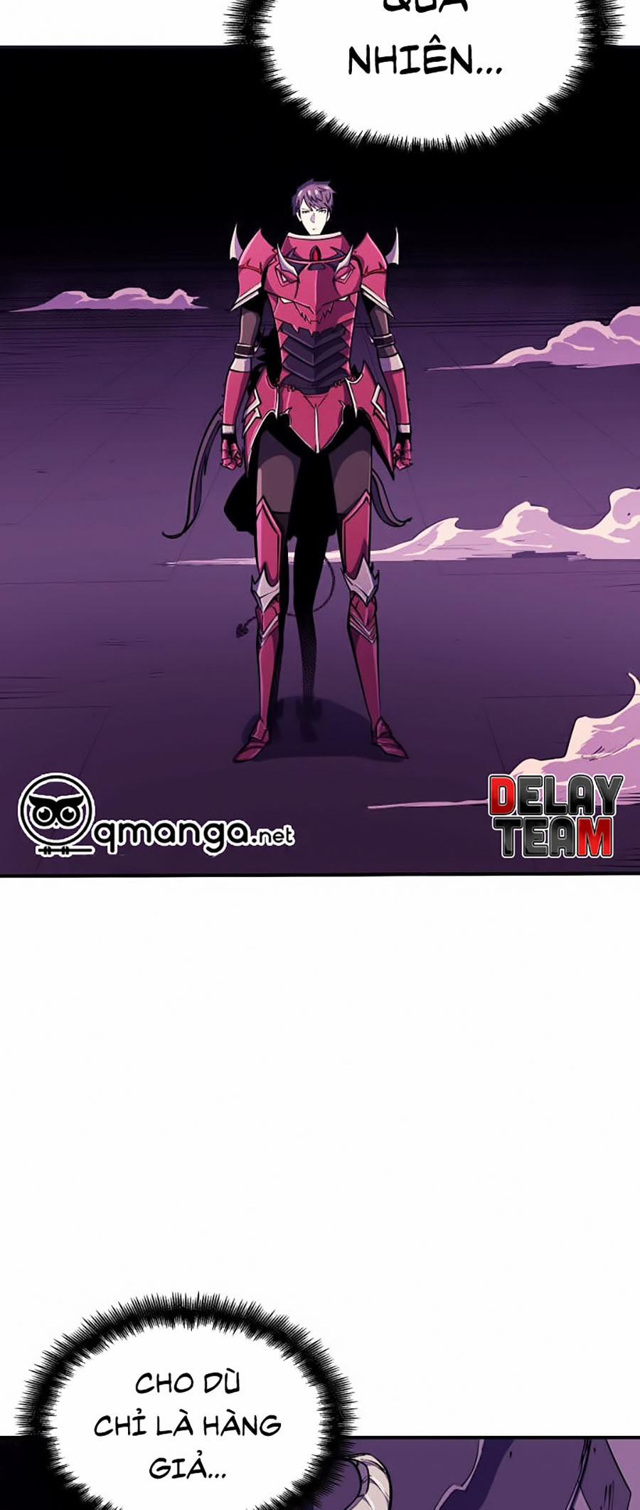 Sự Trở Lại Của Người Chơi Cấp Cao Nhất 40 trang 22