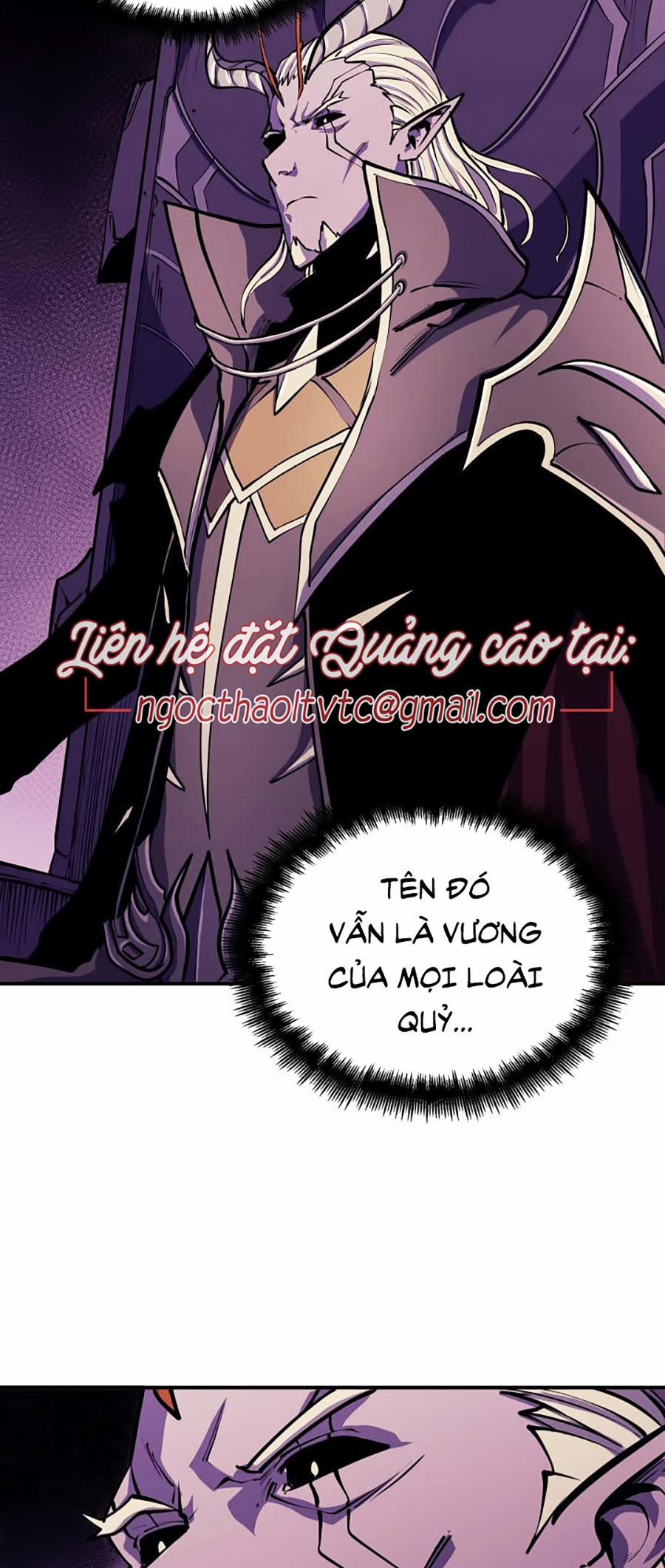 Sự Trở Lại Của Người Chơi Cấp Cao Nhất 40 trang 23