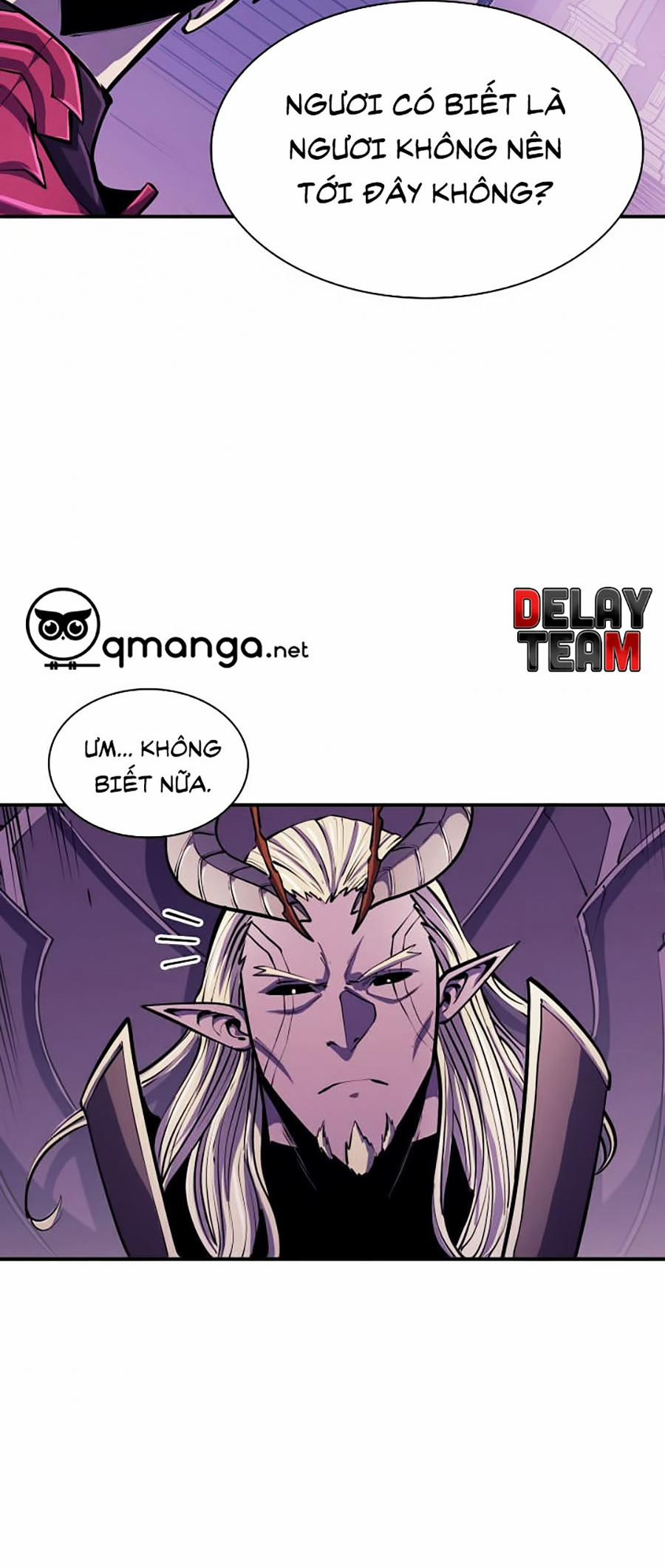 Sự Trở Lại Của Người Chơi Cấp Cao Nhất 40 trang 25