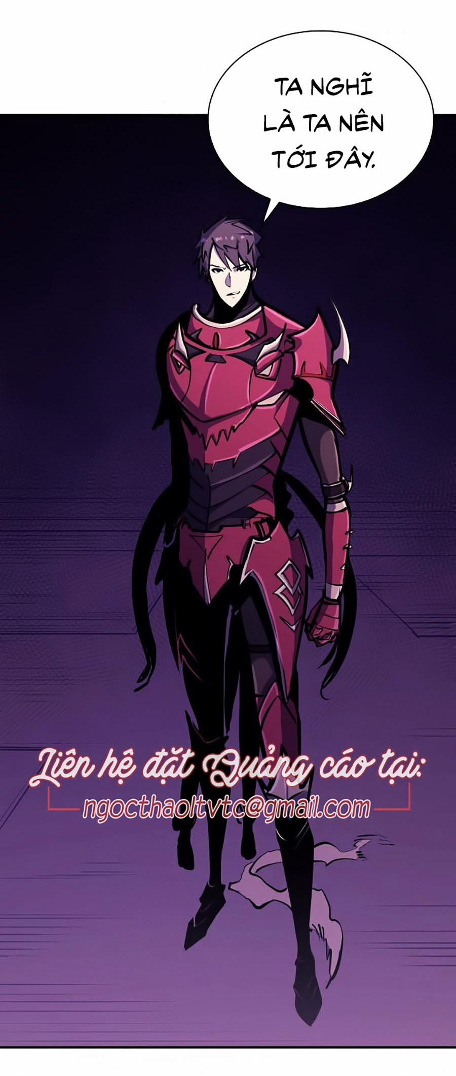 Sự Trở Lại Của Người Chơi Cấp Cao Nhất 40 trang 26