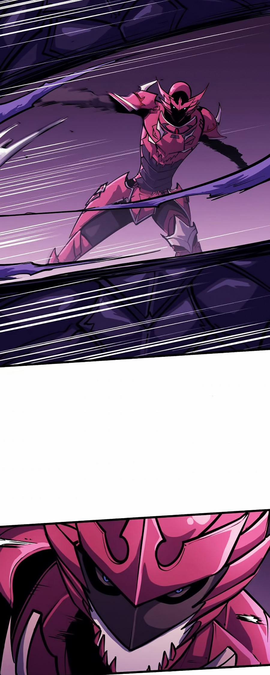 Sự Trở Lại Của Người Chơi Cấp Cao Nhất 40 trang 3