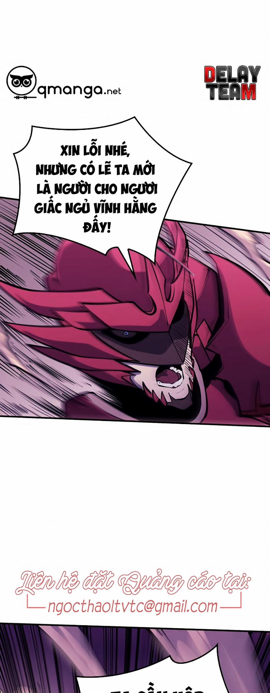 Sự Trở Lại Của Người Chơi Cấp Cao Nhất 40 trang 34