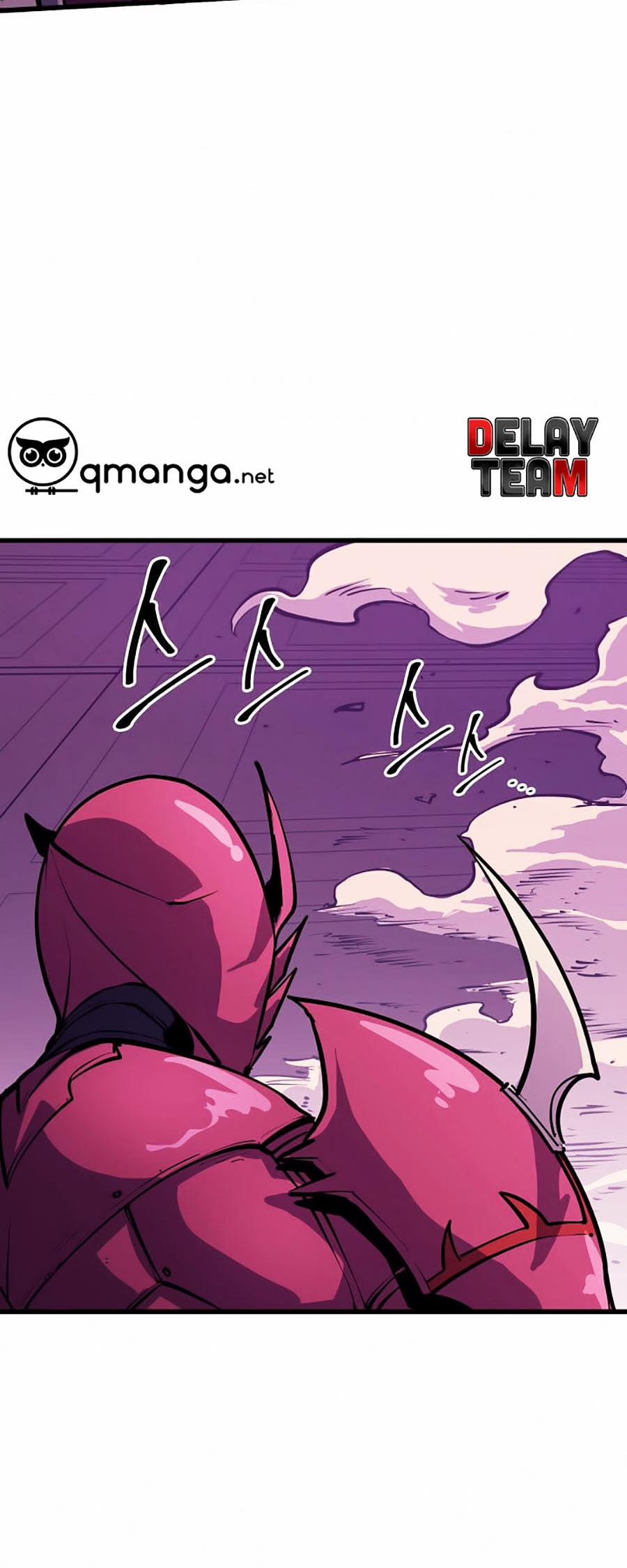 Sự Trở Lại Của Người Chơi Cấp Cao Nhất 40 trang 4