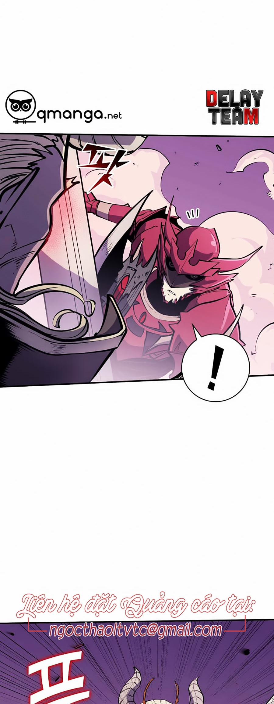 Sự Trở Lại Của Người Chơi Cấp Cao Nhất 40 trang 40