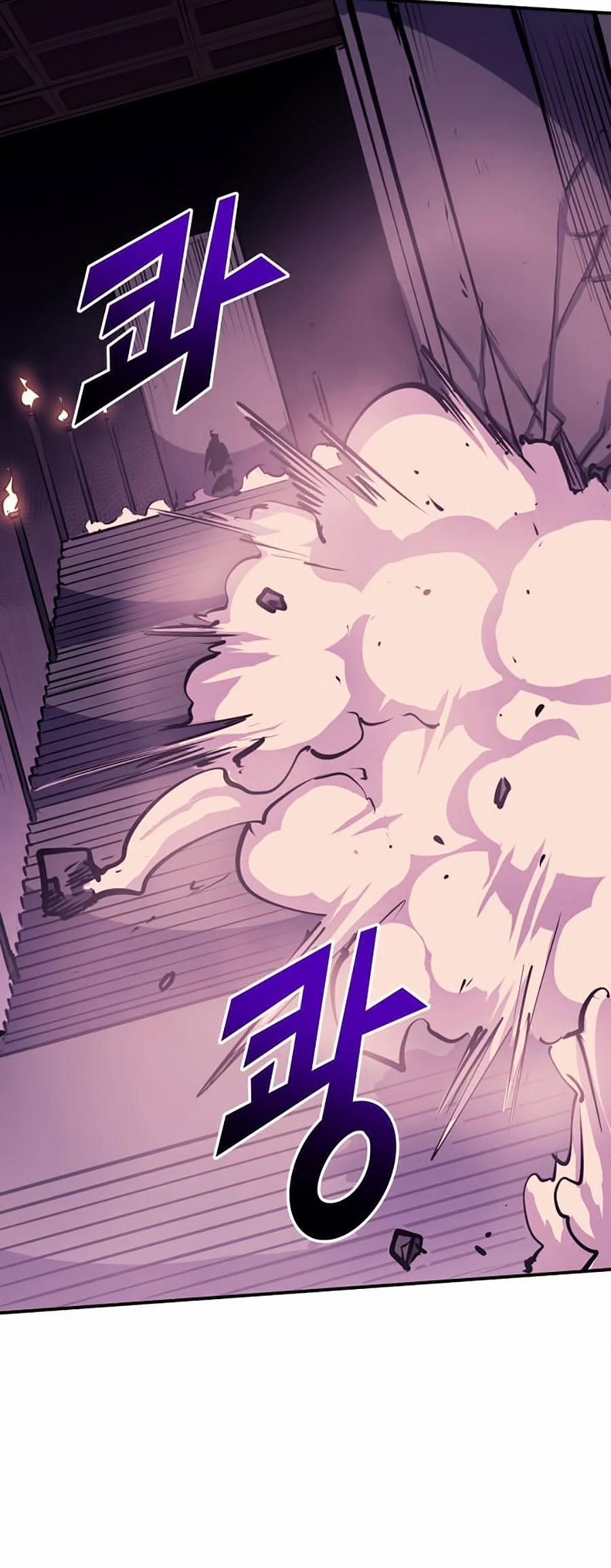 Sự Trở Lại Của Người Chơi Cấp Cao Nhất 40 trang 42