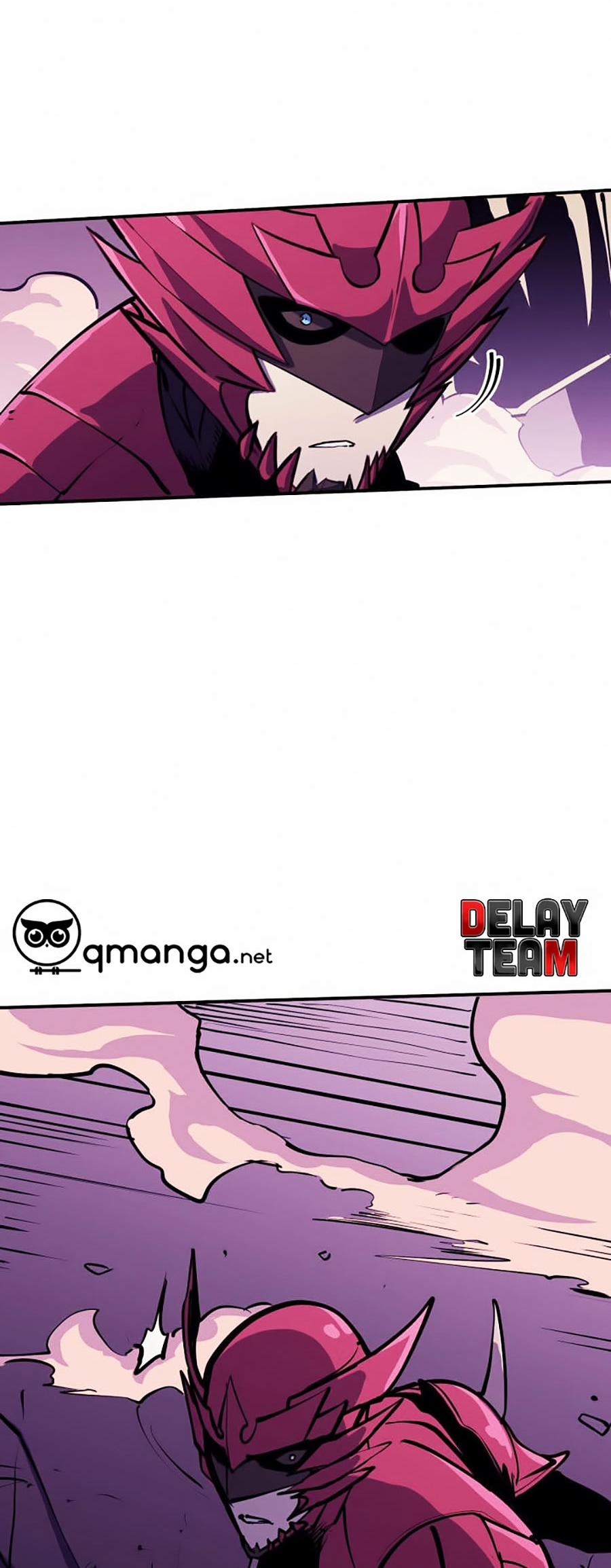 Sự Trở Lại Của Người Chơi Cấp Cao Nhất 40 trang 43