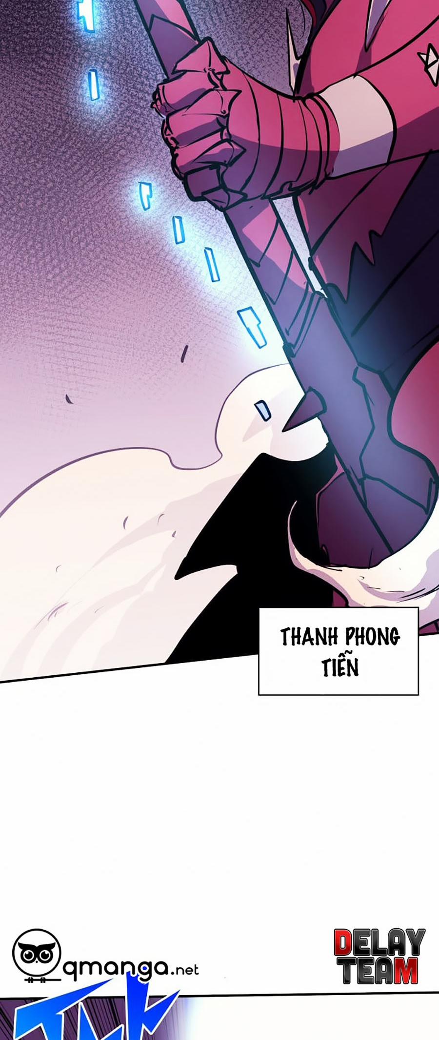 Sự Trở Lại Của Người Chơi Cấp Cao Nhất 40 trang 52