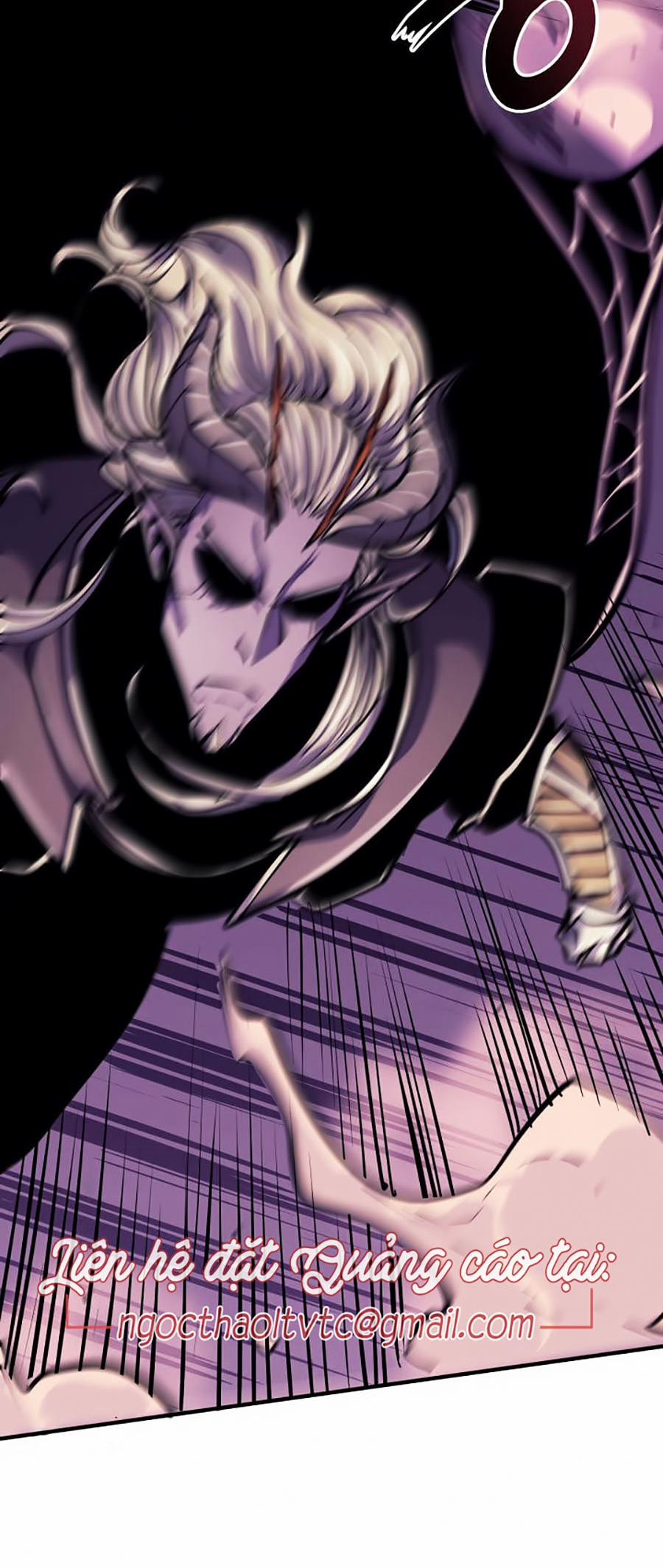 Sự Trở Lại Của Người Chơi Cấp Cao Nhất 40 trang 56