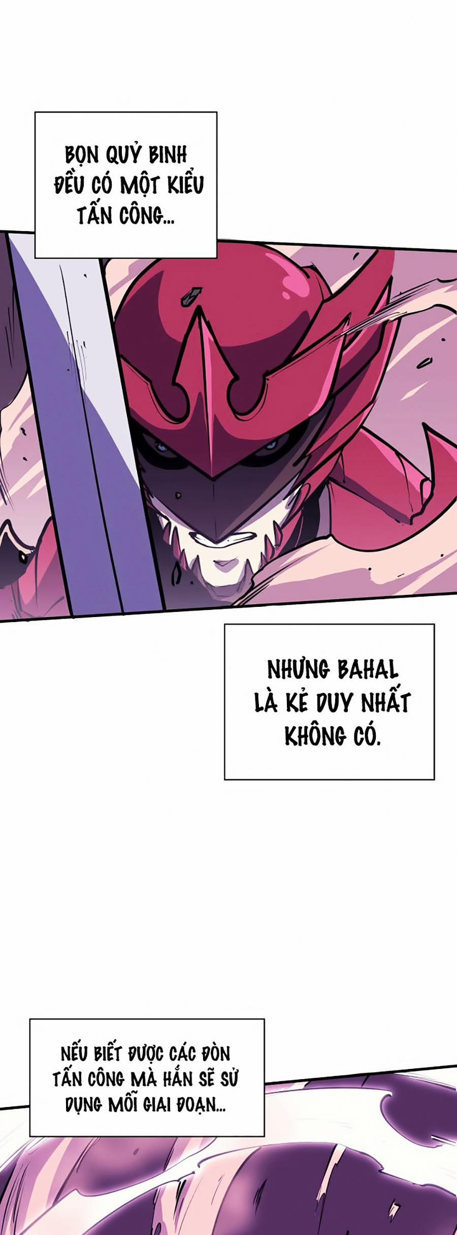 Sự Trở Lại Của Người Chơi Cấp Cao Nhất 40 trang 68