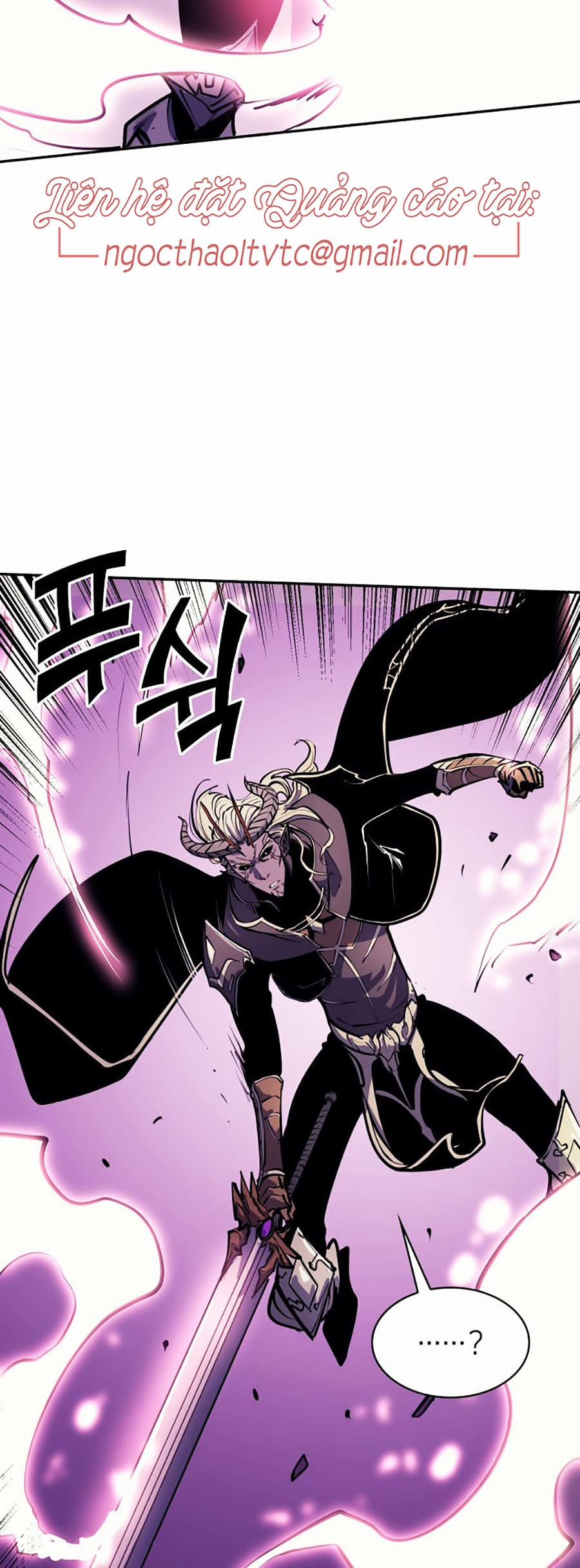 Sự Trở Lại Của Người Chơi Cấp Cao Nhất 40 trang 73