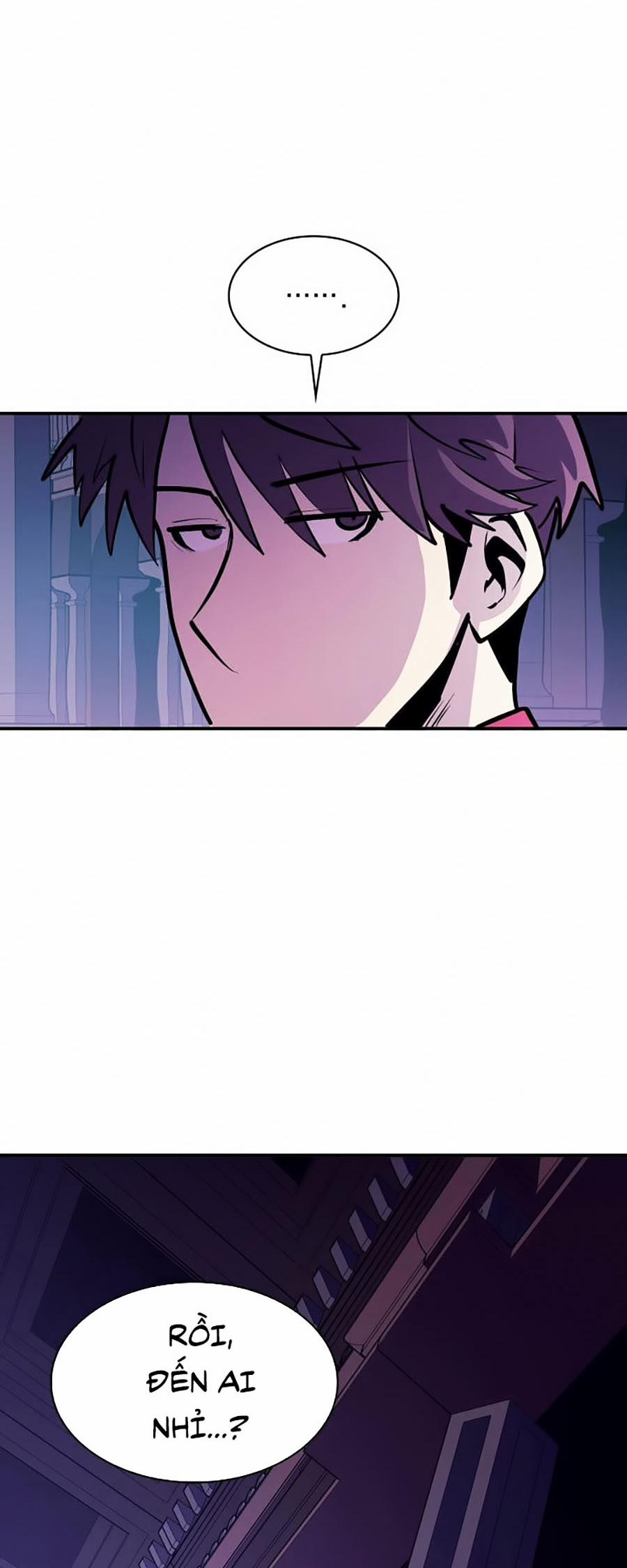 Sự Trở Lại Của Người Chơi Cấp Cao Nhất 40 trang 8