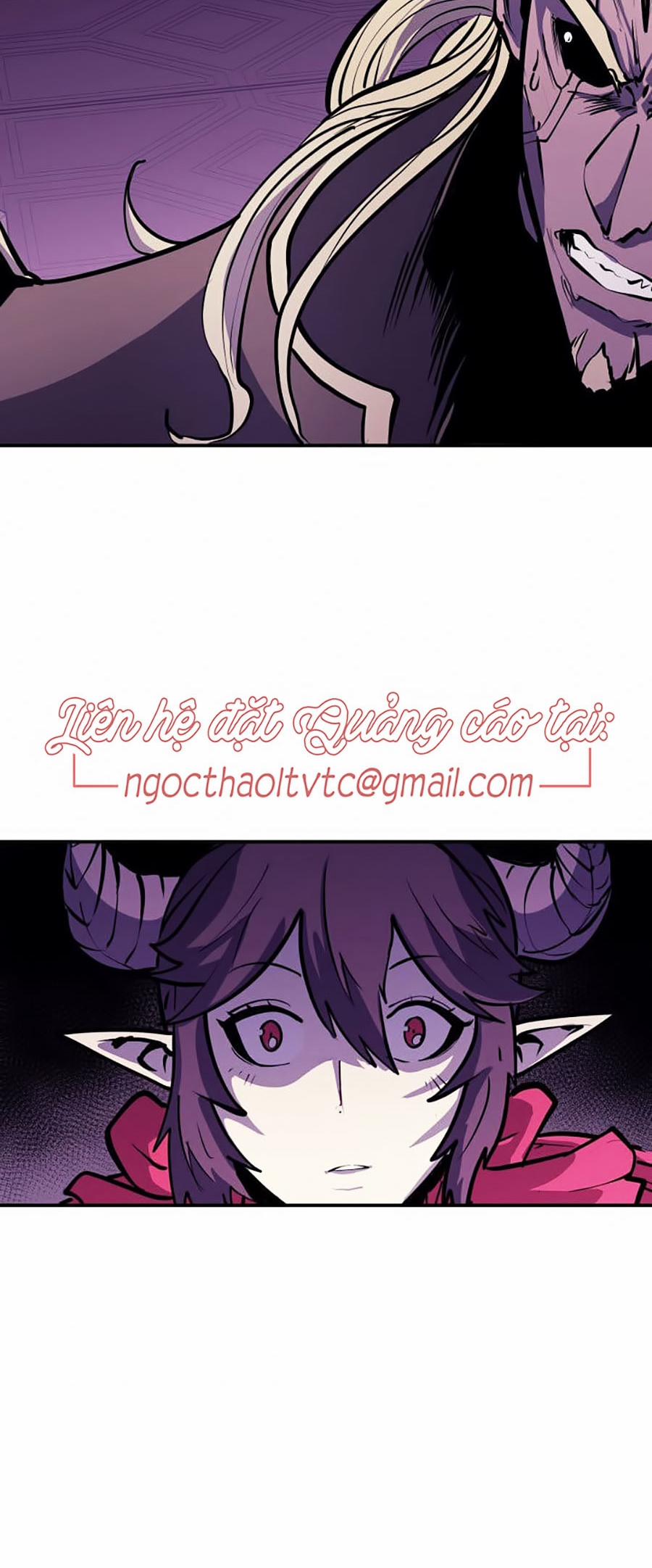 Sự Trở Lại Của Người Chơi Cấp Cao Nhất 40 trang 86