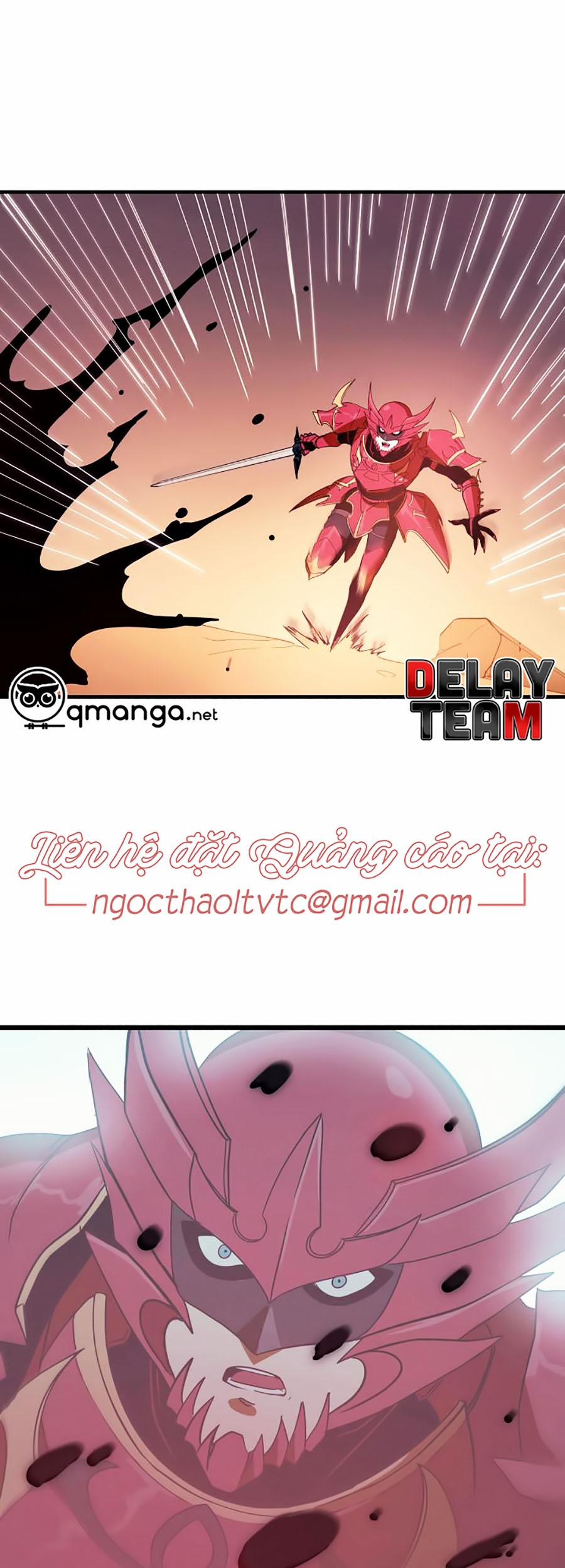 Sự Trở Lại Của Người Chơi Cấp Cao Nhất 41 trang 0