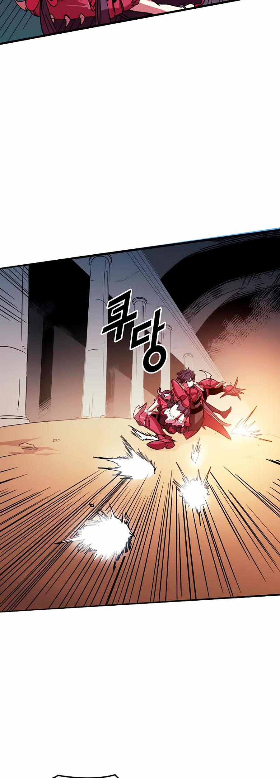 Sự Trở Lại Của Người Chơi Cấp Cao Nhất 41 trang 10