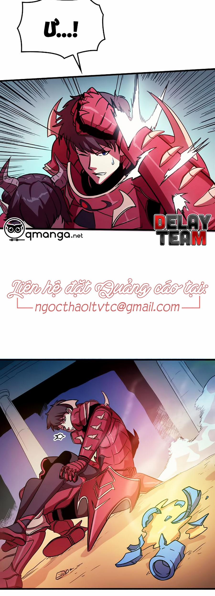 Sự Trở Lại Của Người Chơi Cấp Cao Nhất 41 trang 11