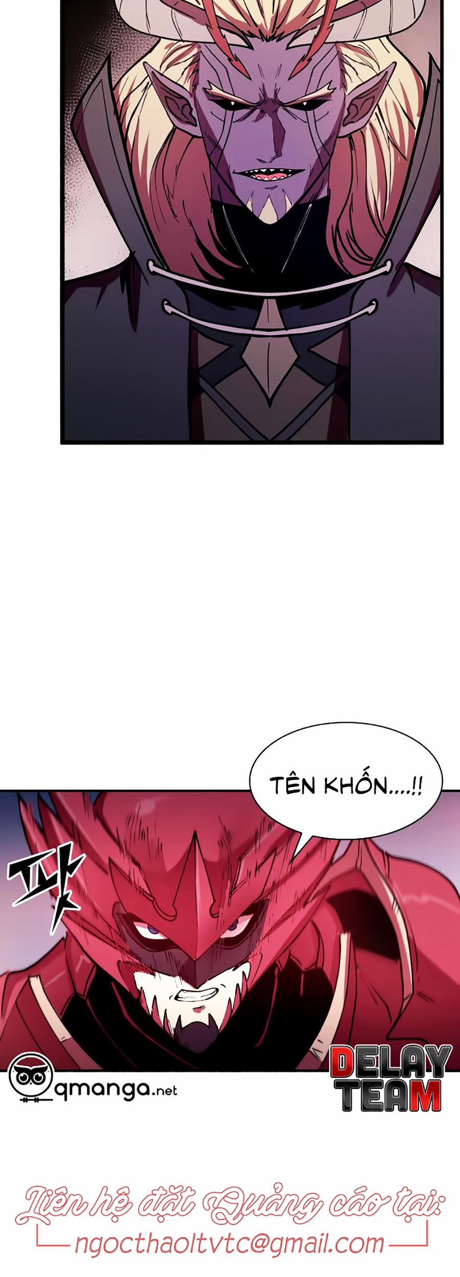 Sự Trở Lại Của Người Chơi Cấp Cao Nhất 41 trang 18