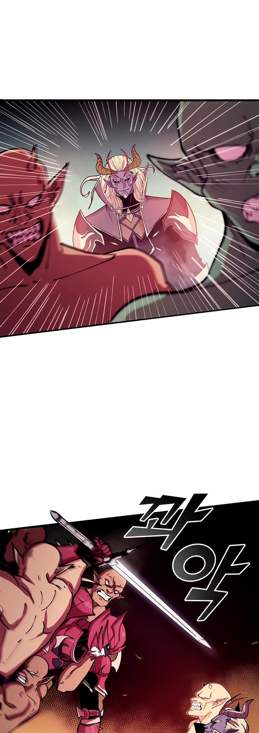 Sự Trở Lại Của Người Chơi Cấp Cao Nhất 41 trang 20