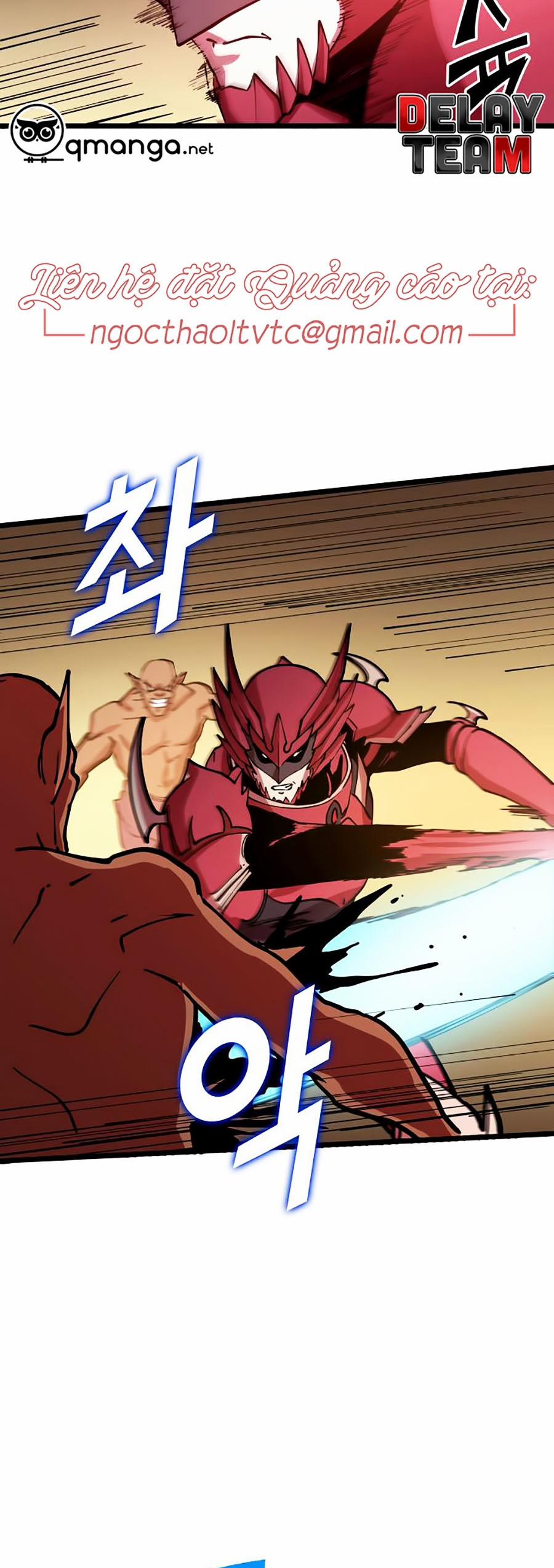 Sự Trở Lại Của Người Chơi Cấp Cao Nhất 41 trang 30