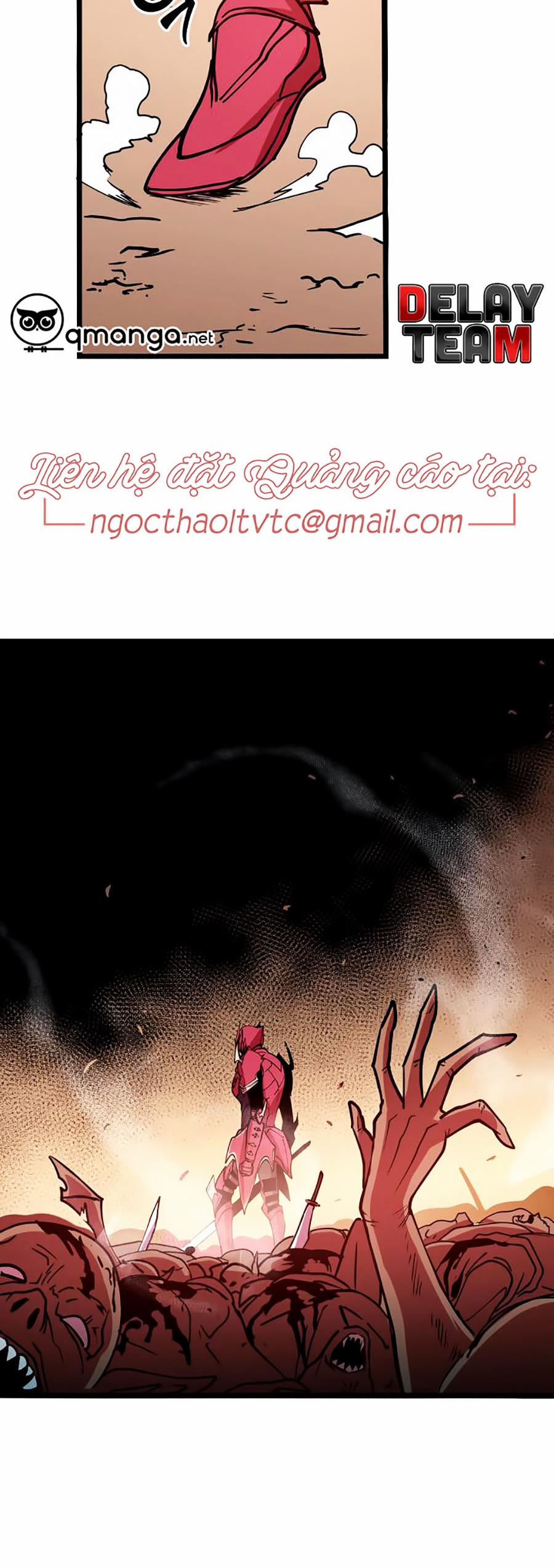 Sự Trở Lại Của Người Chơi Cấp Cao Nhất 41 trang 33