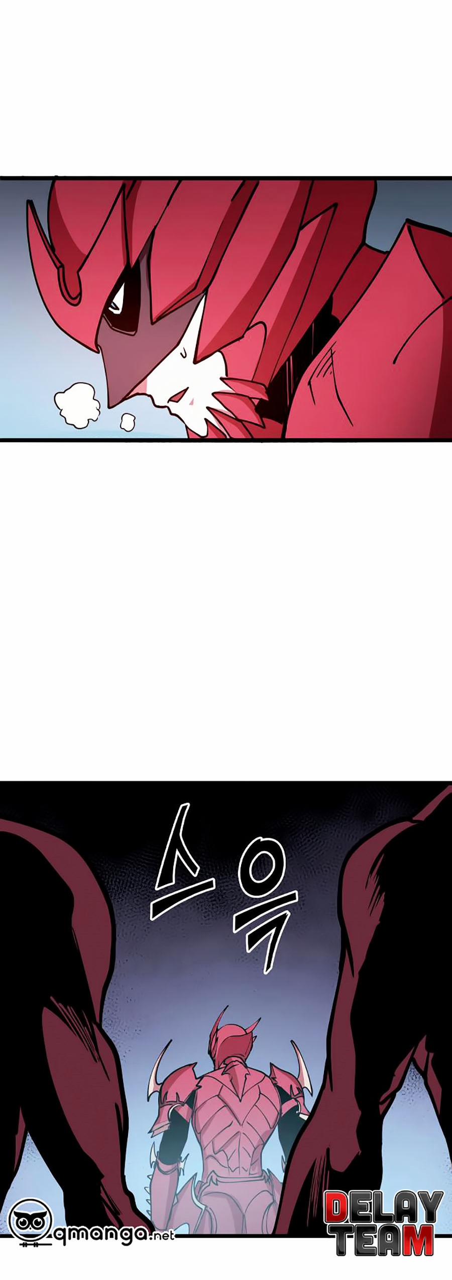 Sự Trở Lại Của Người Chơi Cấp Cao Nhất 41 trang 34