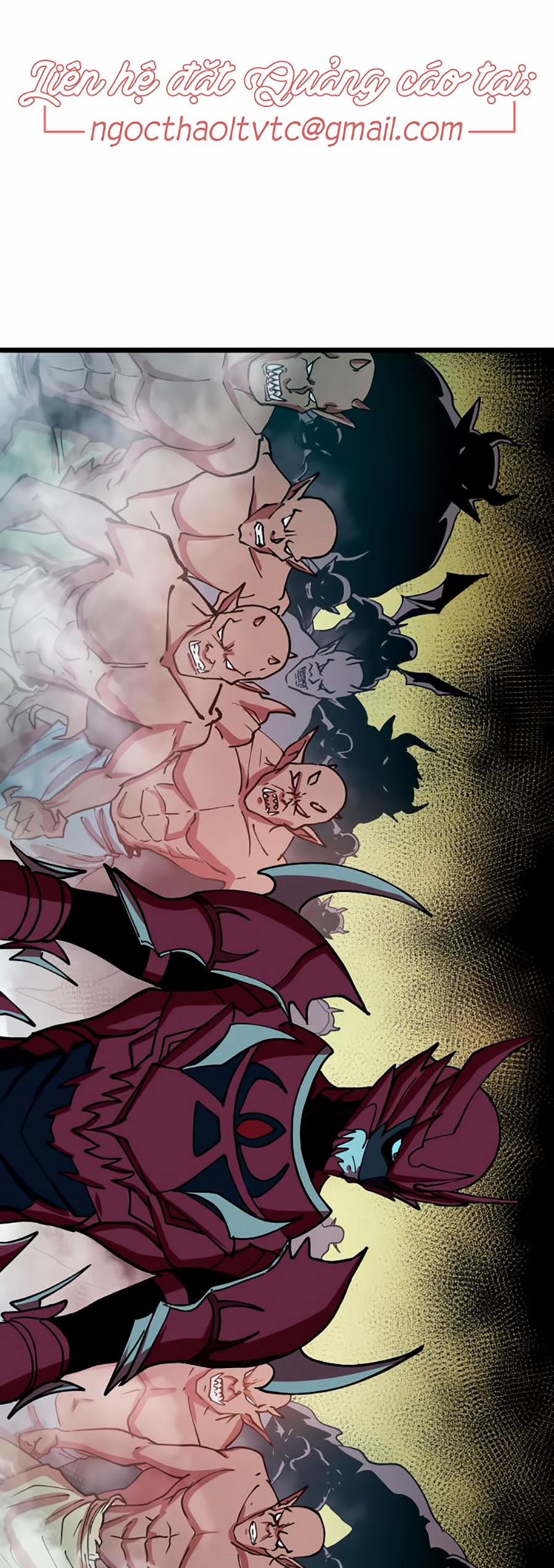 Sự Trở Lại Của Người Chơi Cấp Cao Nhất 41 trang 35