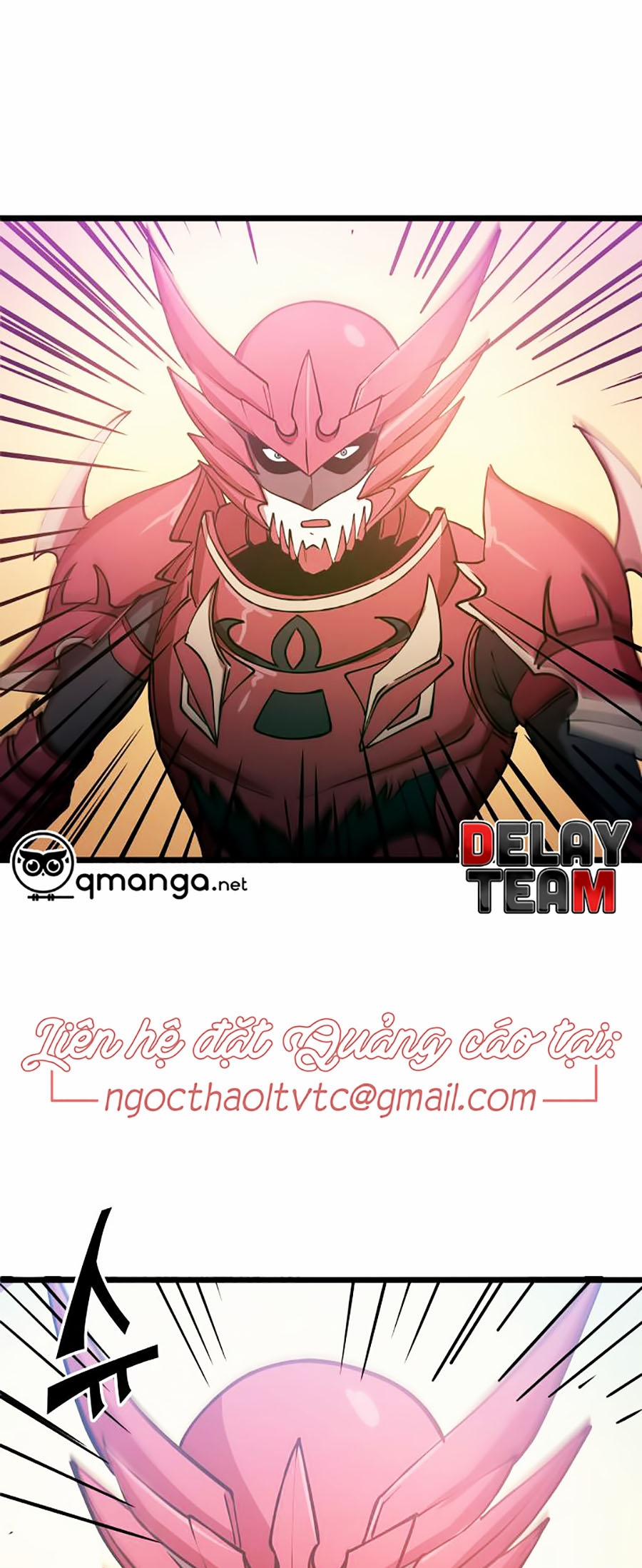 Sự Trở Lại Của Người Chơi Cấp Cao Nhất 41 trang 50