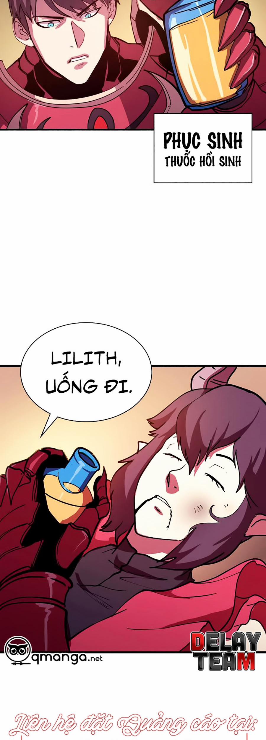 Sự Trở Lại Của Người Chơi Cấp Cao Nhất 41 trang 7