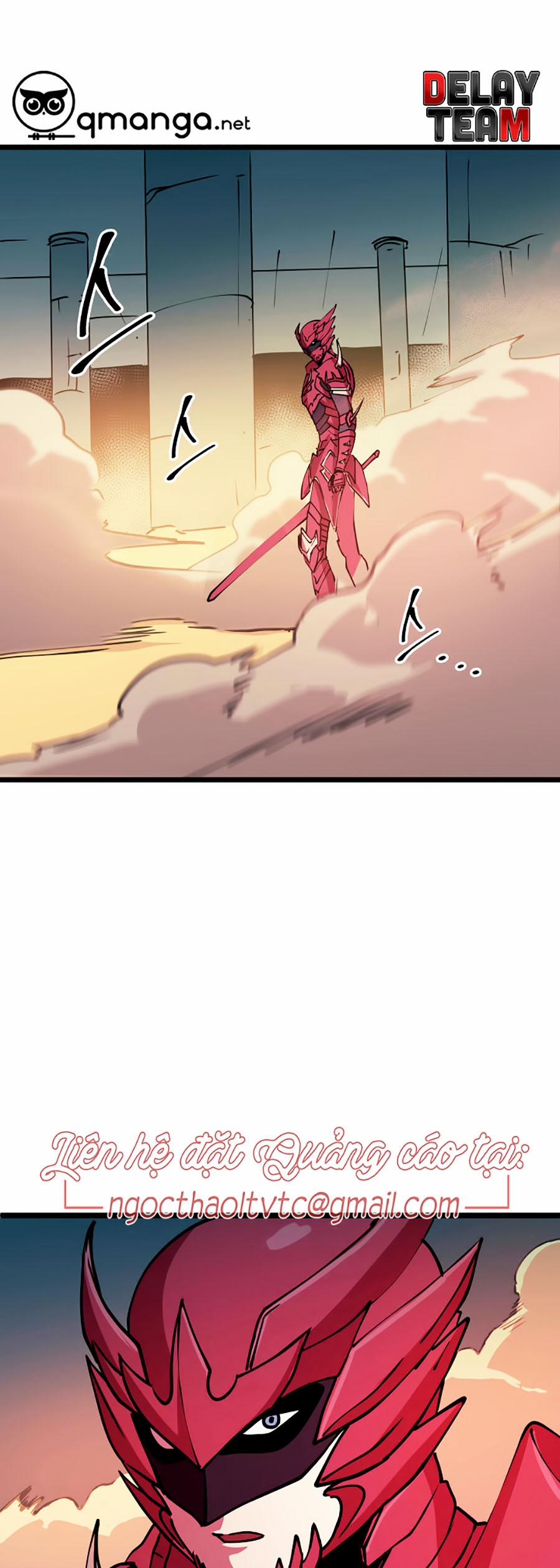 Sự Trở Lại Của Người Chơi Cấp Cao Nhất 42 trang 0