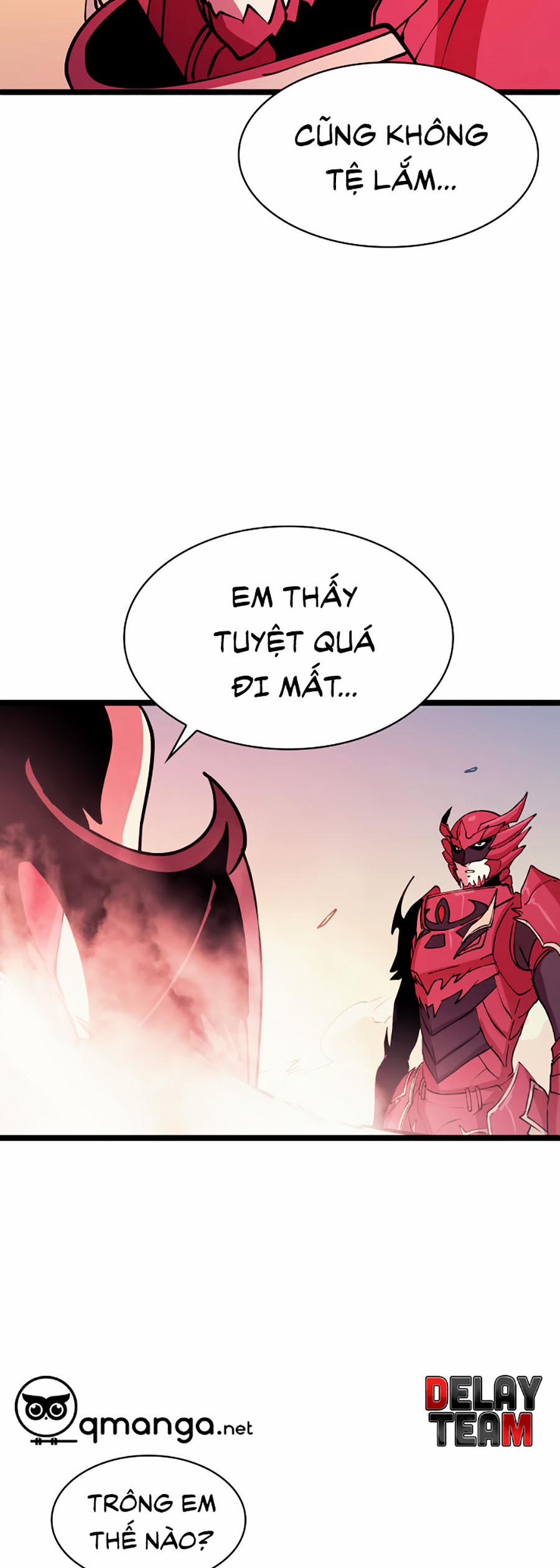 Sự Trở Lại Của Người Chơi Cấp Cao Nhất 42 trang 1