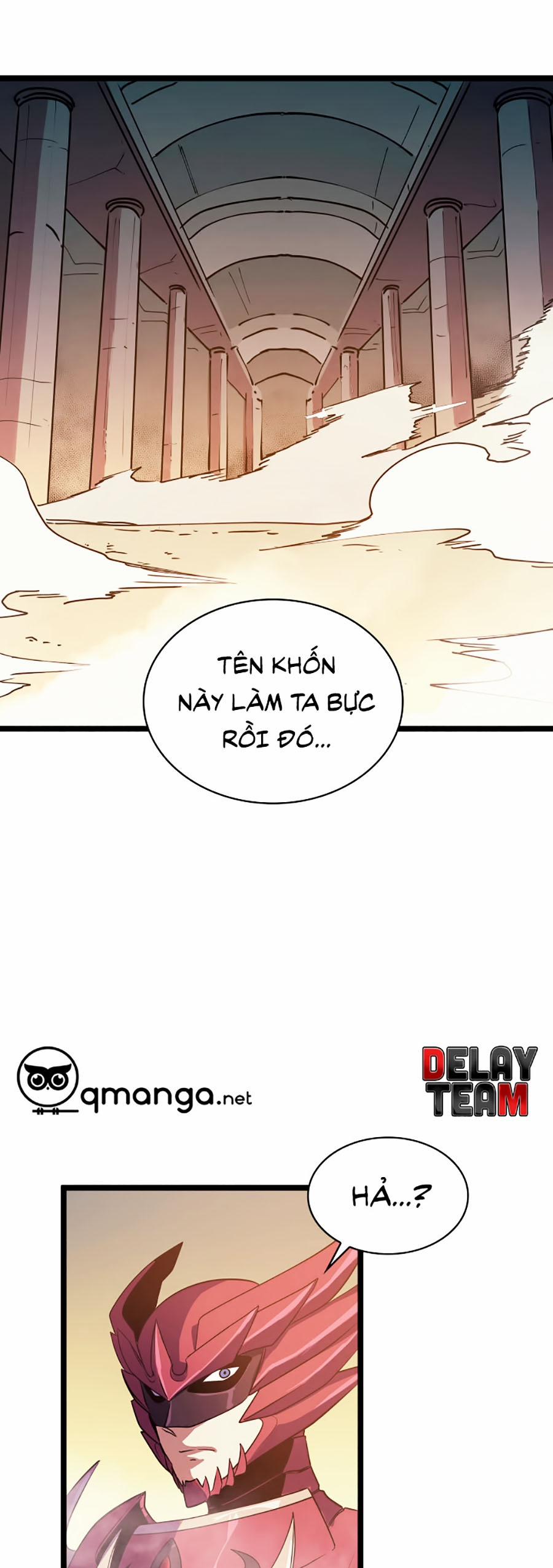 Sự Trở Lại Của Người Chơi Cấp Cao Nhất 42 trang 10