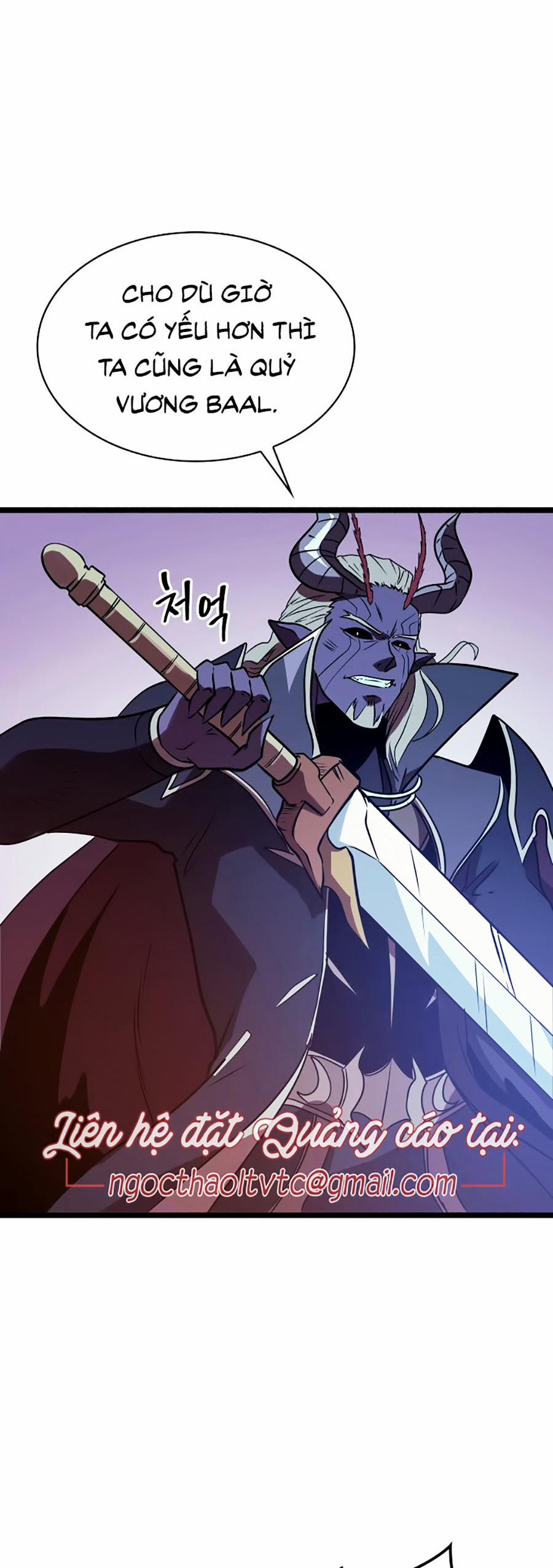 Sự Trở Lại Của Người Chơi Cấp Cao Nhất 42 trang 17