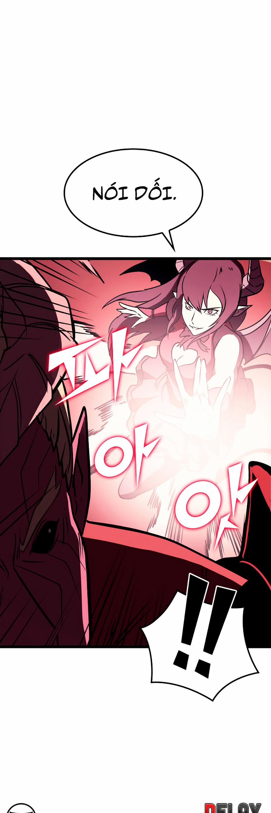 Sự Trở Lại Của Người Chơi Cấp Cao Nhất 42 trang 20