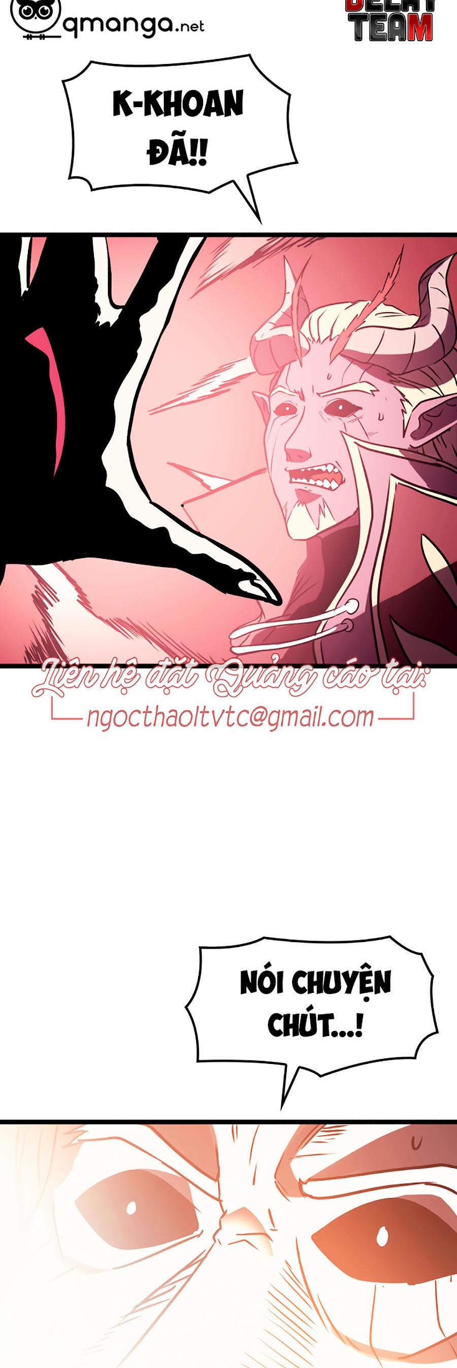 Sự Trở Lại Của Người Chơi Cấp Cao Nhất 42 trang 21