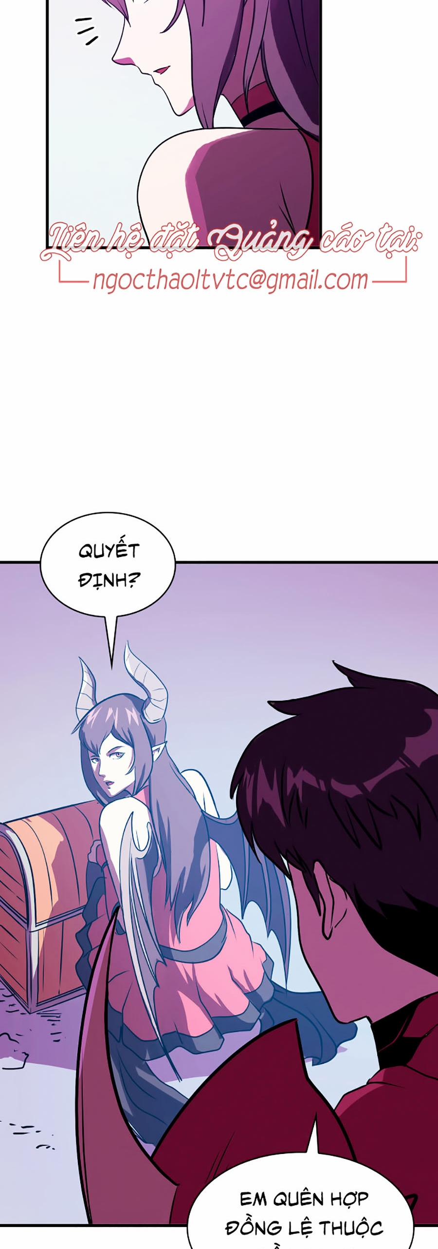 Sự Trở Lại Của Người Chơi Cấp Cao Nhất 42 trang 31